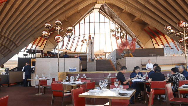 Bennelong - Image 2